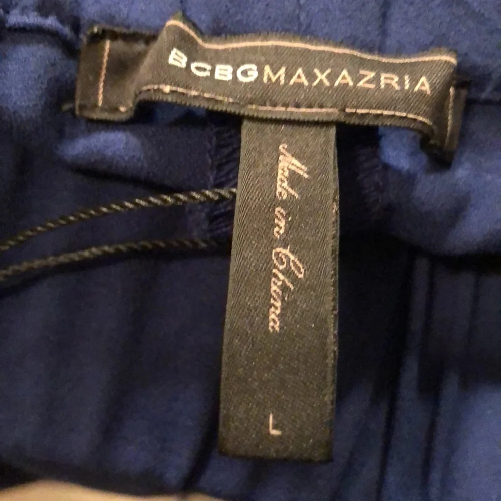 Like new womens bcbg leggings - Picture 5 of 7